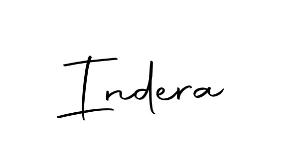 This is the best signature style for the Indera name. Also you like these signature font (Autography-DOLnW). Mix name signature. Indera signature style 10 images and pictures png