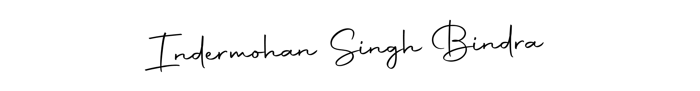 Also You can easily find your signature by using the search form. We will create Indermohan Singh Bindra name handwritten signature images for you free of cost using Autography-DOLnW sign style. Indermohan Singh Bindra signature style 10 images and pictures png