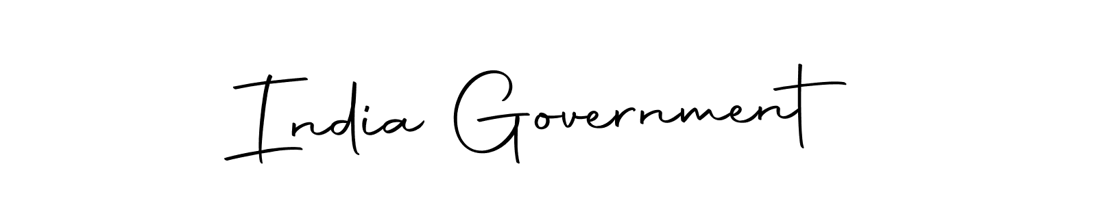 You can use this online signature creator to create a handwritten signature for the name India Government. This is the best online autograph maker. India Government signature style 10 images and pictures png