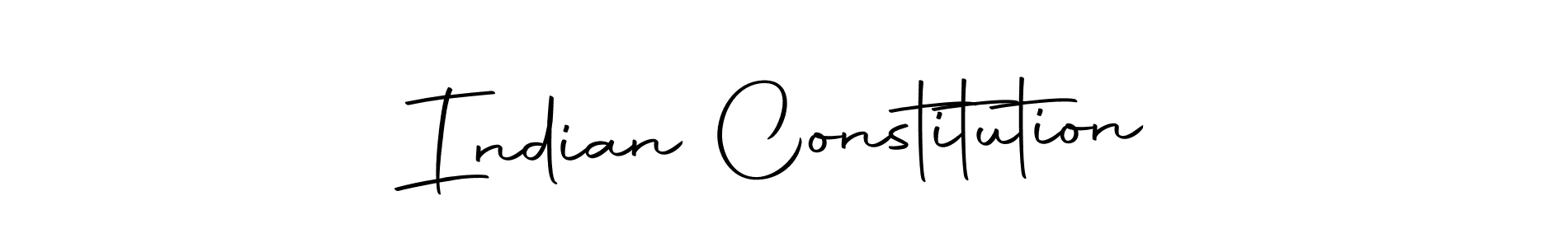 Here are the top 10 professional signature styles for the name Indian Constitution. These are the best autograph styles you can use for your name. Indian Constitution signature style 10 images and pictures png