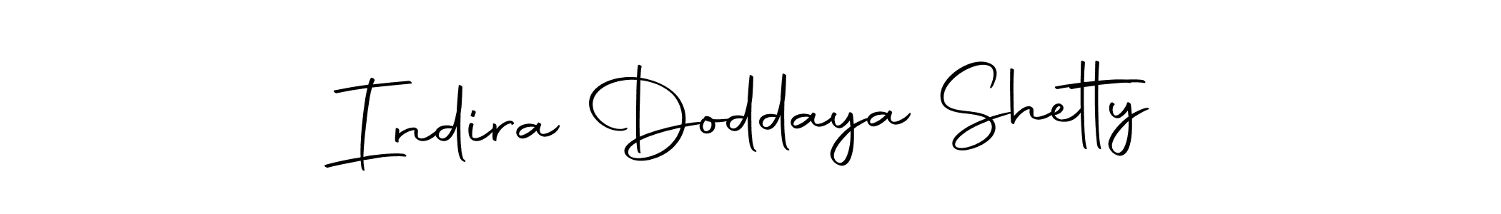 Similarly Autography-DOLnW is the best handwritten signature design. Signature creator online .You can use it as an online autograph creator for name Indira Doddaya Shetty. Indira Doddaya Shetty signature style 10 images and pictures png