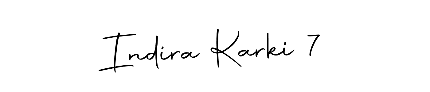 See photos of Indira Karki 7 official signature by Spectra . Check more albums & portfolios. Read reviews & check more about Autography-DOLnW font. Indira Karki 7 signature style 10 images and pictures png