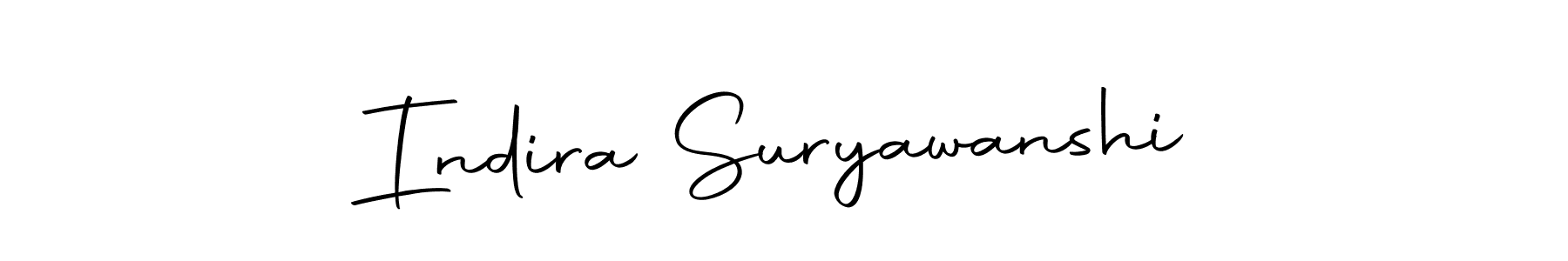Similarly Autography-DOLnW is the best handwritten signature design. Signature creator online .You can use it as an online autograph creator for name Indira Suryawanshi. Indira Suryawanshi signature style 10 images and pictures png