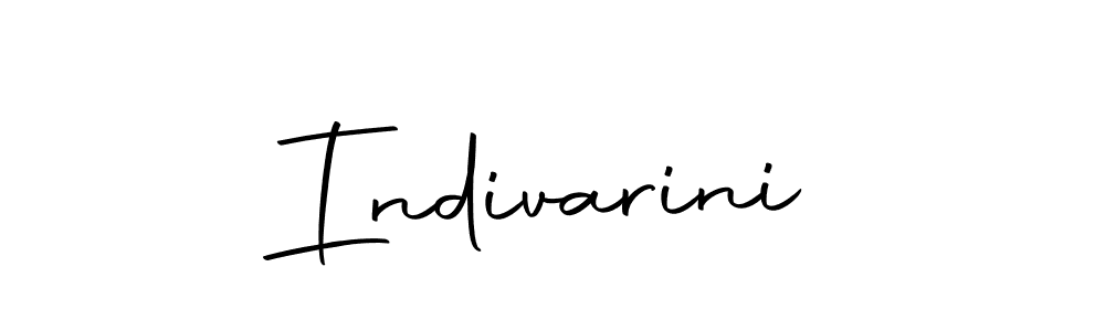 Make a short Indivarini signature style. Manage your documents anywhere anytime using Autography-DOLnW. Create and add eSignatures, submit forms, share and send files easily. Indivarini signature style 10 images and pictures png