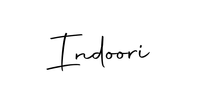 Make a beautiful signature design for name Indoori. Use this online signature maker to create a handwritten signature for free. Indoori signature style 10 images and pictures png