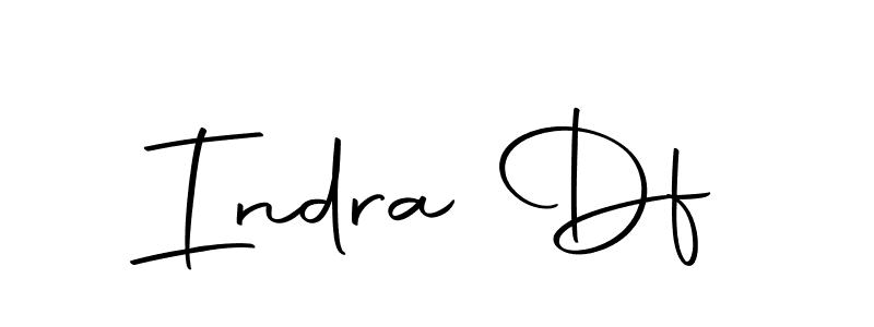 Best and Professional Signature Style for Indra Df. Autography-DOLnW Best Signature Style Collection. Indra Df signature style 10 images and pictures png