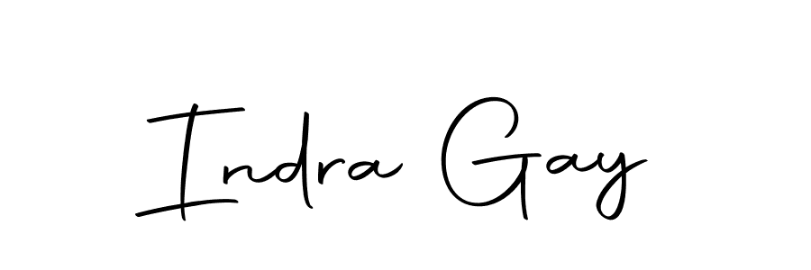 Similarly Autography-DOLnW is the best handwritten signature design. Signature creator online .You can use it as an online autograph creator for name Indra Gay. Indra Gay signature style 10 images and pictures png