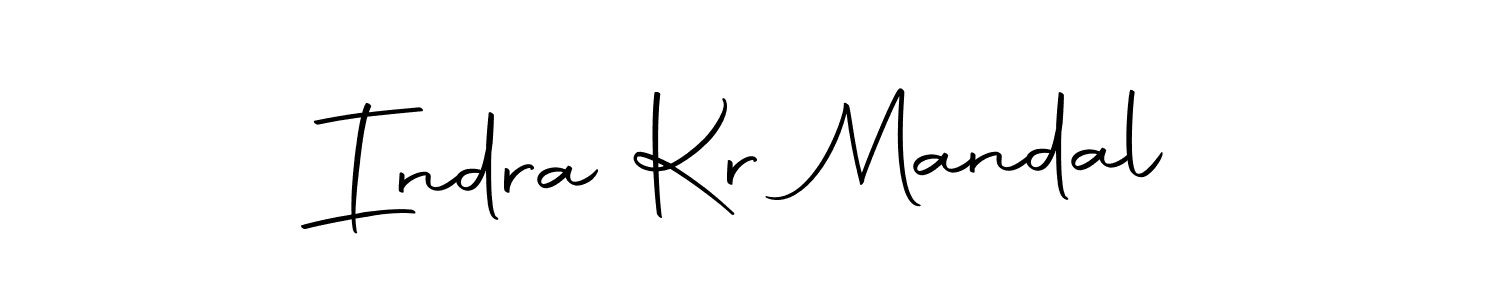 Similarly Autography-DOLnW is the best handwritten signature design. Signature creator online .You can use it as an online autograph creator for name Indra Kr Mandal. Indra Kr Mandal signature style 10 images and pictures png