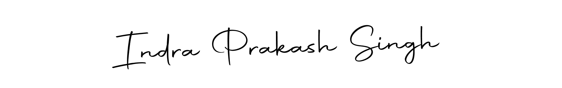 Make a beautiful signature design for name Indra Prakash Singh. With this signature (Autography-DOLnW) style, you can create a handwritten signature for free. Indra Prakash Singh signature style 10 images and pictures png
