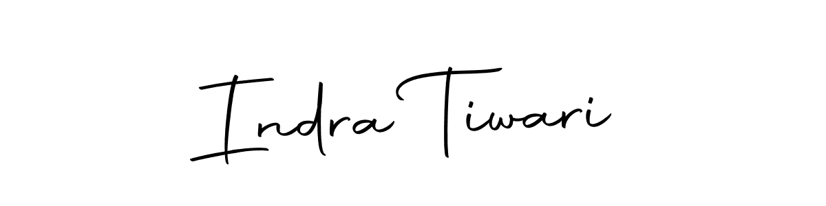 Once you've used our free online signature maker to create your best signature Autography-DOLnW style, it's time to enjoy all of the benefits that Indra Tiwari name signing documents. Indra Tiwari signature style 10 images and pictures png