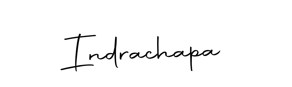 You can use this online signature creator to create a handwritten signature for the name Indrachapa. This is the best online autograph maker. Indrachapa signature style 10 images and pictures png