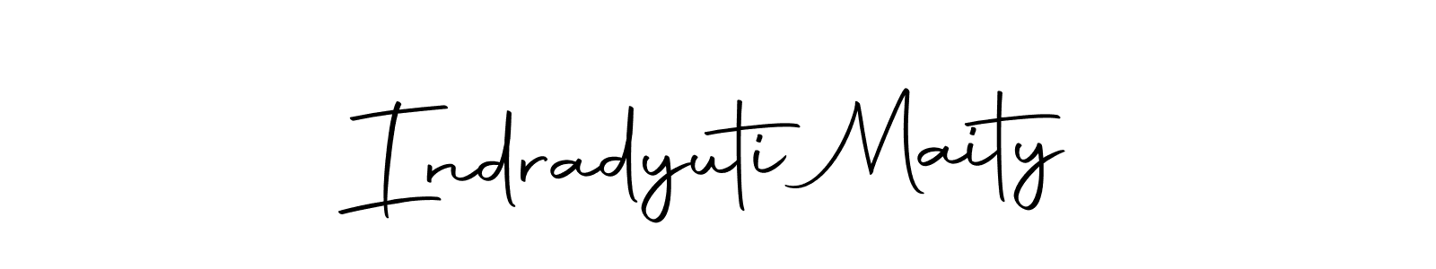 Check out images of Autograph of Indradyuti Maity name. Actor Indradyuti Maity Signature Style. Autography-DOLnW is a professional sign style online. Indradyuti Maity signature style 10 images and pictures png