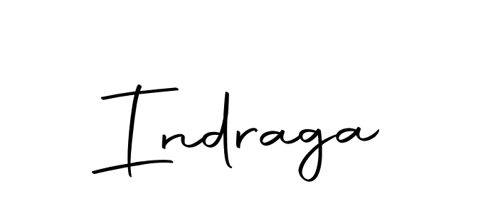 Here are the top 10 professional signature styles for the name Indraga. These are the best autograph styles you can use for your name. Indraga signature style 10 images and pictures png