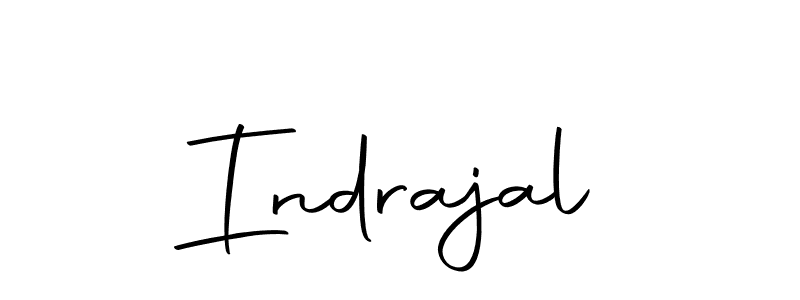 It looks lik you need a new signature style for name Indrajal. Design unique handwritten (Autography-DOLnW) signature with our free signature maker in just a few clicks. Indrajal signature style 10 images and pictures png