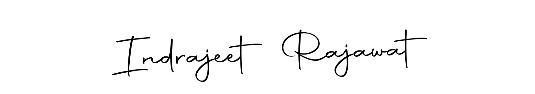 You can use this online signature creator to create a handwritten signature for the name Indrajeet Rajawat. This is the best online autograph maker. Indrajeet Rajawat signature style 10 images and pictures png