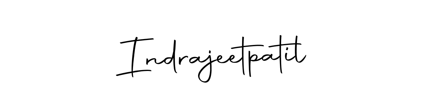 This is the best signature style for the Indrajeetpatil name. Also you like these signature font (Autography-DOLnW). Mix name signature. Indrajeetpatil signature style 10 images and pictures png