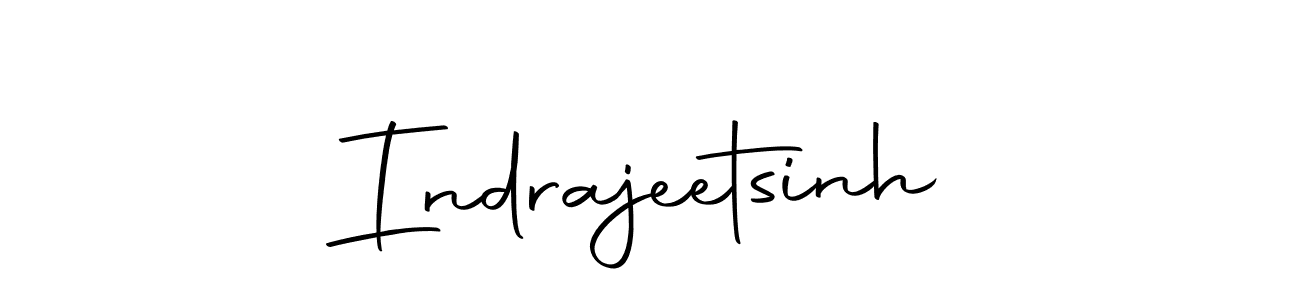 The best way (Autography-DOLnW) to make a short signature is to pick only two or three words in your name. The name Indrajeetsinh include a total of six letters. For converting this name. Indrajeetsinh signature style 10 images and pictures png