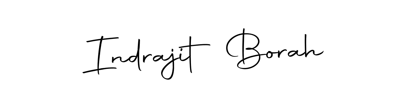 Best and Professional Signature Style for Indrajit Borah. Autography-DOLnW Best Signature Style Collection. Indrajit Borah signature style 10 images and pictures png