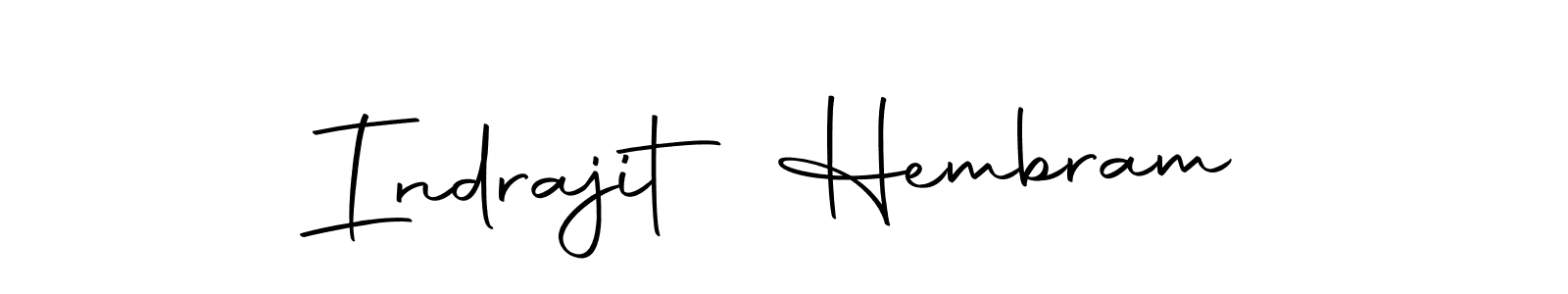 How to Draw Indrajit Hembram signature style? Autography-DOLnW is a latest design signature styles for name Indrajit Hembram. Indrajit Hembram signature style 10 images and pictures png