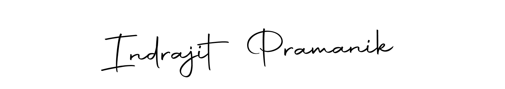 Here are the top 10 professional signature styles for the name Indrajit Pramanik. These are the best autograph styles you can use for your name. Indrajit Pramanik signature style 10 images and pictures png