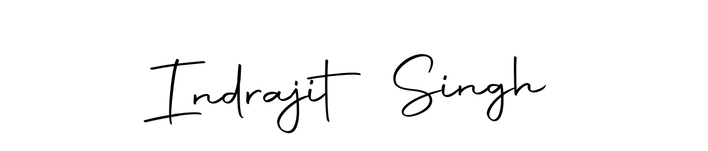 You should practise on your own different ways (Autography-DOLnW) to write your name (Indrajit Singh) in signature. don't let someone else do it for you. Indrajit Singh signature style 10 images and pictures png