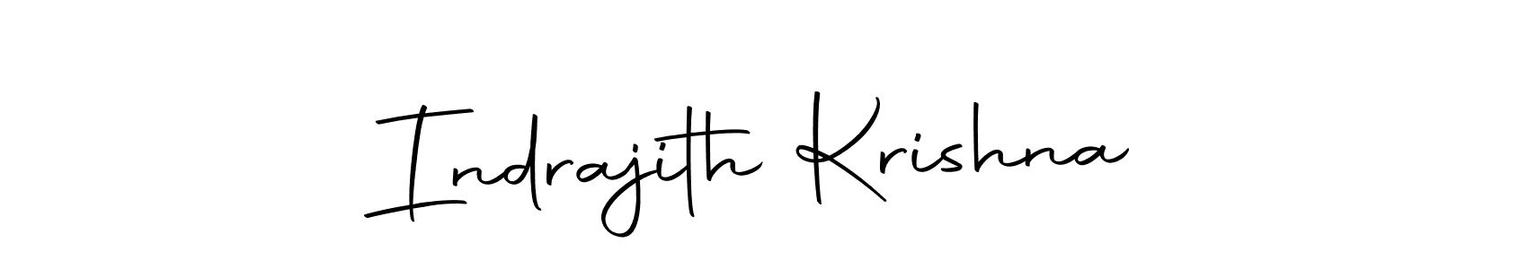 Best and Professional Signature Style for Indrajith Krishna. Autography-DOLnW Best Signature Style Collection. Indrajith Krishna signature style 10 images and pictures png