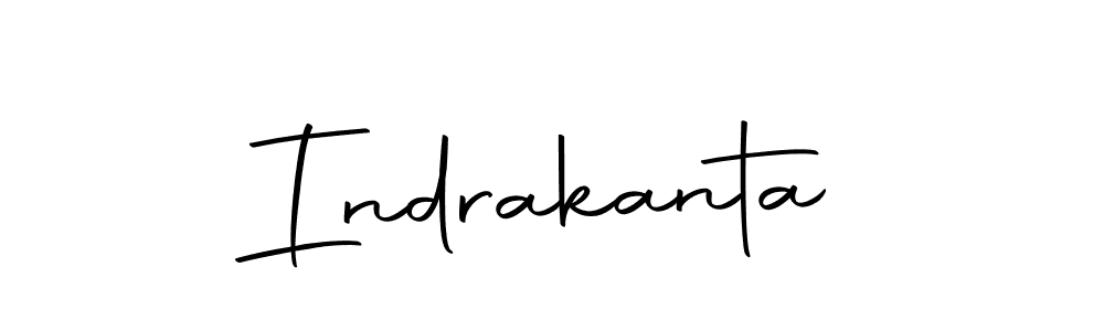 Once you've used our free online signature maker to create your best signature Autography-DOLnW style, it's time to enjoy all of the benefits that Indrakanta name signing documents. Indrakanta signature style 10 images and pictures png