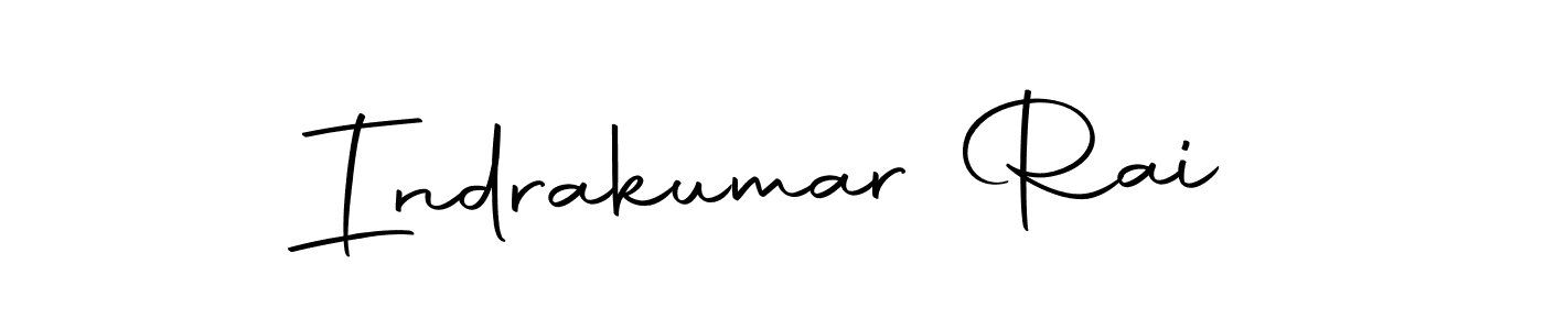 How to Draw Indrakumar Rai signature style? Autography-DOLnW is a latest design signature styles for name Indrakumar Rai. Indrakumar Rai signature style 10 images and pictures png