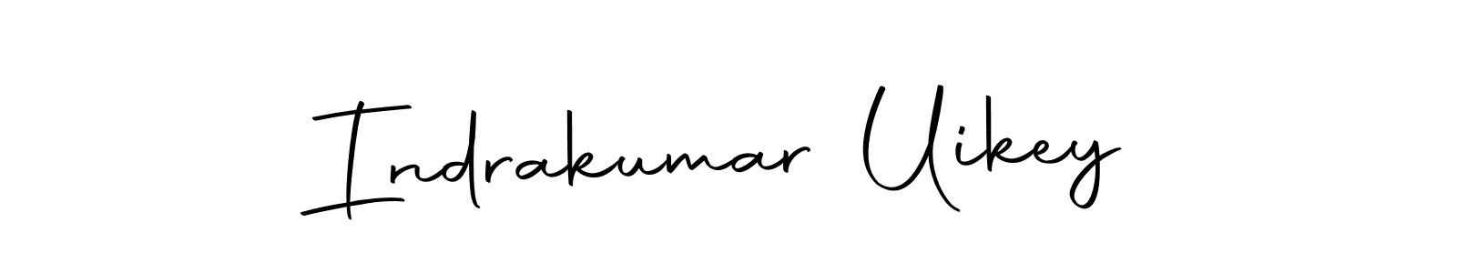 You should practise on your own different ways (Autography-DOLnW) to write your name (Indrakumar Uikey) in signature. don't let someone else do it for you. Indrakumar Uikey signature style 10 images and pictures png