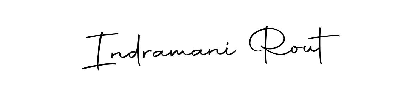 This is the best signature style for the Indramani Rout name. Also you like these signature font (Autography-DOLnW). Mix name signature. Indramani Rout signature style 10 images and pictures png