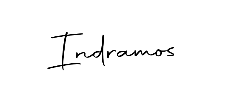 Make a short Indramos signature style. Manage your documents anywhere anytime using Autography-DOLnW. Create and add eSignatures, submit forms, share and send files easily. Indramos signature style 10 images and pictures png