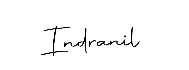 How to make Indranil name signature. Use Autography-DOLnW style for creating short signs online. This is the latest handwritten sign. Indranil signature style 10 images and pictures png