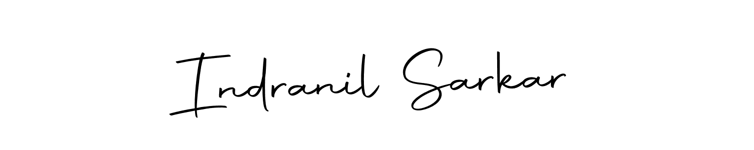 It looks lik you need a new signature style for name Indranil Sarkar. Design unique handwritten (Autography-DOLnW) signature with our free signature maker in just a few clicks. Indranil Sarkar signature style 10 images and pictures png