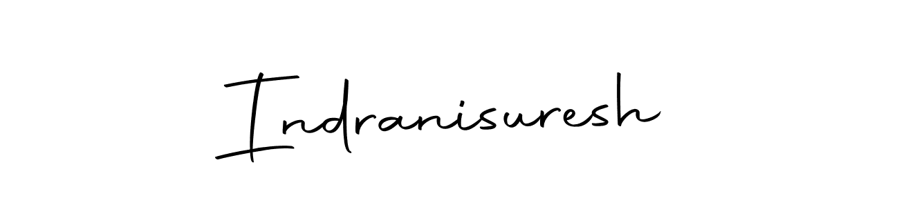 Best and Professional Signature Style for Indranisuresh. Autography-DOLnW Best Signature Style Collection. Indranisuresh signature style 10 images and pictures png