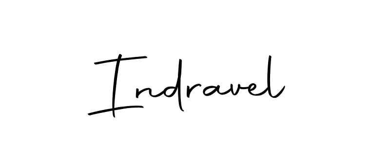 Once you've used our free online signature maker to create your best signature Autography-DOLnW style, it's time to enjoy all of the benefits that Indravel name signing documents. Indravel signature style 10 images and pictures png