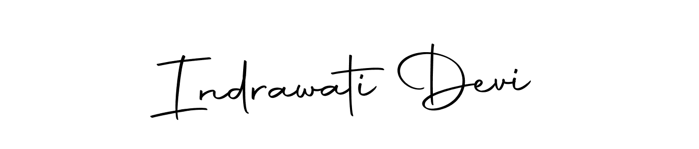 This is the best signature style for the Indrawati Devi name. Also you like these signature font (Autography-DOLnW). Mix name signature. Indrawati Devi signature style 10 images and pictures png