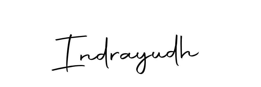 How to make Indrayudh name signature. Use Autography-DOLnW style for creating short signs online. This is the latest handwritten sign. Indrayudh signature style 10 images and pictures png