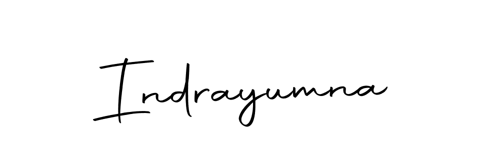 Here are the top 10 professional signature styles for the name Indrayumna. These are the best autograph styles you can use for your name. Indrayumna signature style 10 images and pictures png