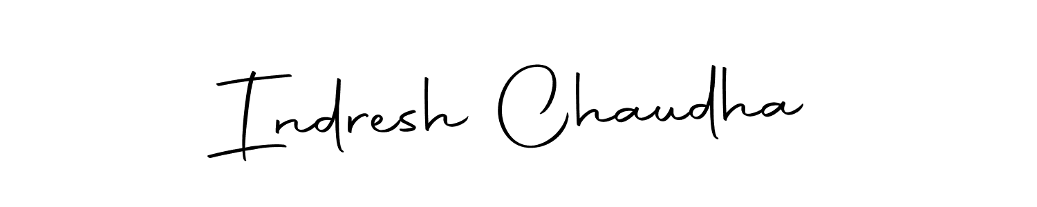 Best and Professional Signature Style for Indresh Chaudha. Autography-DOLnW Best Signature Style Collection. Indresh Chaudha signature style 10 images and pictures png