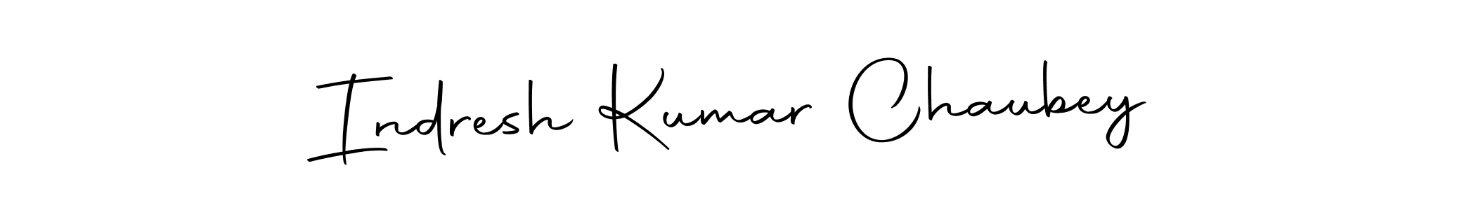 Similarly Autography-DOLnW is the best handwritten signature design. Signature creator online .You can use it as an online autograph creator for name Indresh Kumar Chaubey. Indresh Kumar Chaubey signature style 10 images and pictures png