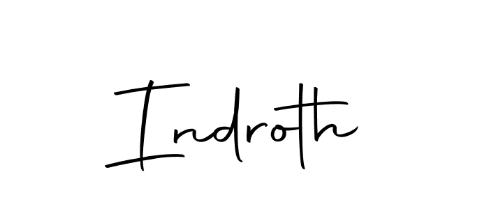 It looks lik you need a new signature style for name Indroth. Design unique handwritten (Autography-DOLnW) signature with our free signature maker in just a few clicks. Indroth signature style 10 images and pictures png