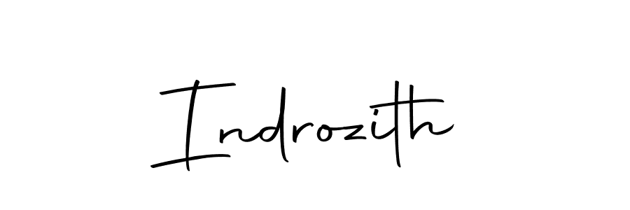 Once you've used our free online signature maker to create your best signature Autography-DOLnW style, it's time to enjoy all of the benefits that Indrozith name signing documents. Indrozith signature style 10 images and pictures png