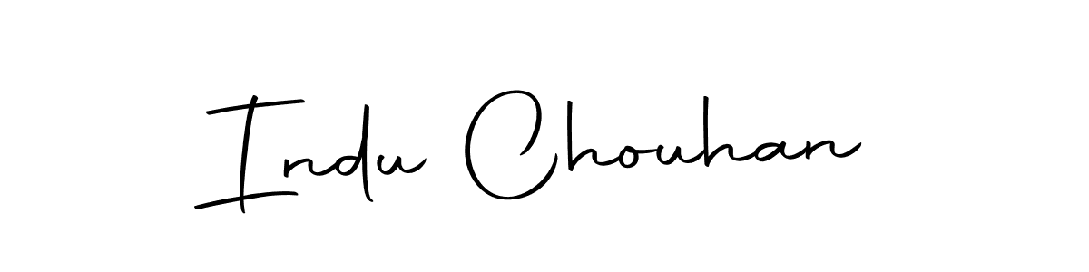 Best and Professional Signature Style for Indu Chouhan. Autography-DOLnW Best Signature Style Collection. Indu Chouhan signature style 10 images and pictures png