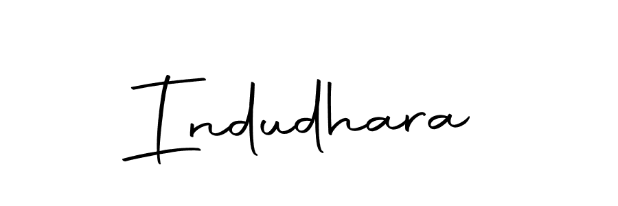Make a short Indudhara signature style. Manage your documents anywhere anytime using Autography-DOLnW. Create and add eSignatures, submit forms, share and send files easily. Indudhara signature style 10 images and pictures png