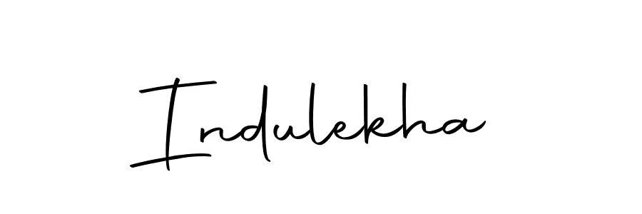 This is the best signature style for the Indulekha name. Also you like these signature font (Autography-DOLnW). Mix name signature. Indulekha signature style 10 images and pictures png