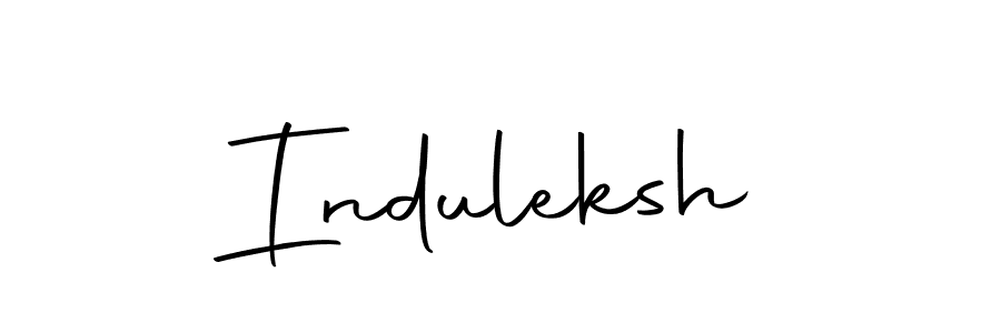 Also You can easily find your signature by using the search form. We will create Induleksh name handwritten signature images for you free of cost using Autography-DOLnW sign style. Induleksh signature style 10 images and pictures png