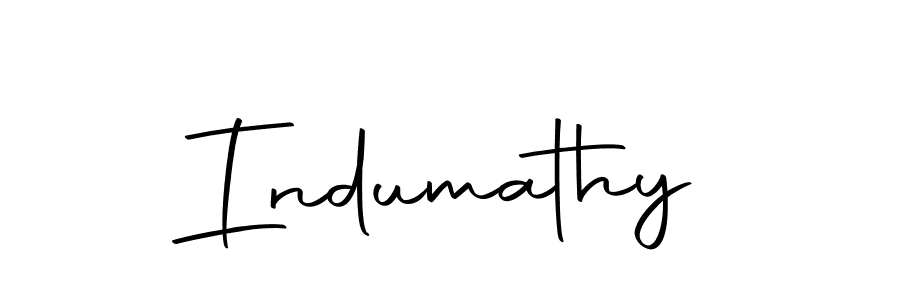 It looks lik you need a new signature style for name Indumathy. Design unique handwritten (Autography-DOLnW) signature with our free signature maker in just a few clicks. Indumathy signature style 10 images and pictures png