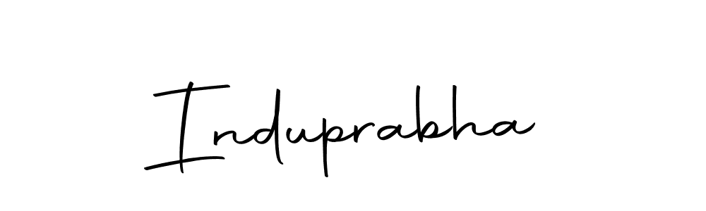 Here are the top 10 professional signature styles for the name Induprabha. These are the best autograph styles you can use for your name. Induprabha signature style 10 images and pictures png