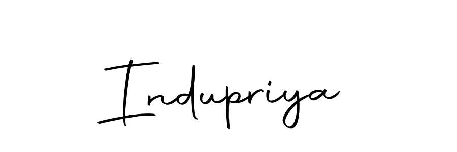 It looks lik you need a new signature style for name Indupriya. Design unique handwritten (Autography-DOLnW) signature with our free signature maker in just a few clicks. Indupriya signature style 10 images and pictures png