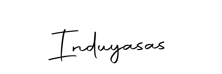 if you are searching for the best signature style for your name Induyasas. so please give up your signature search. here we have designed multiple signature styles  using Autography-DOLnW. Induyasas signature style 10 images and pictures png